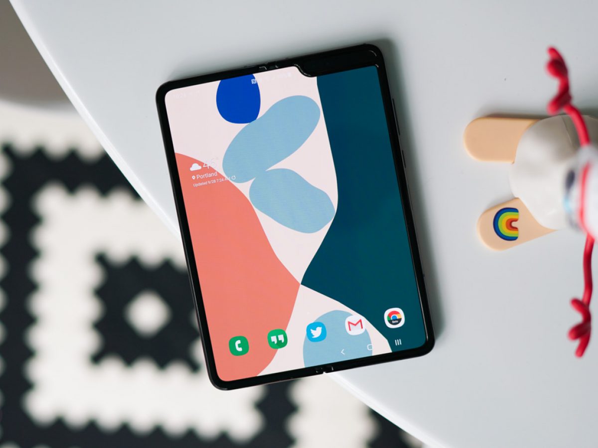 A Bunch of Pixel 4 Apps can Now Be Installed by You