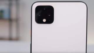 Here are Official Camera Samples From the Pixel 4