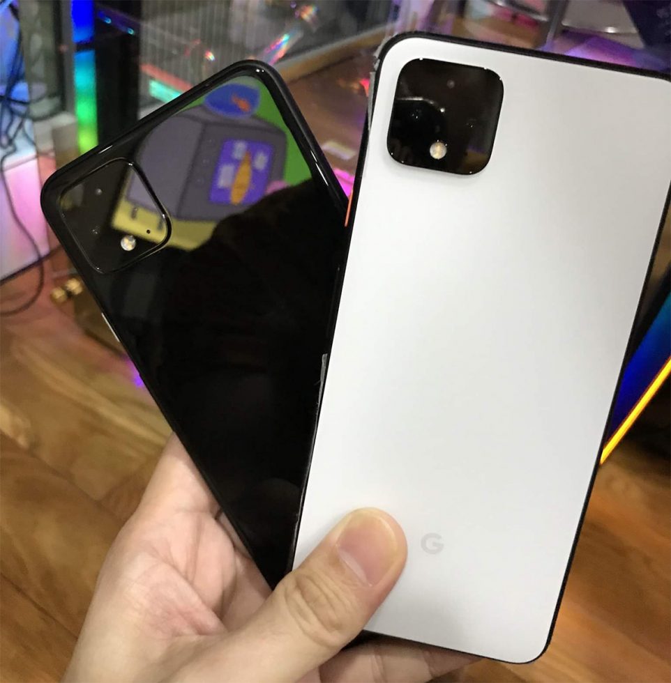 Pixel 4 XL