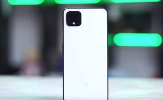 Oh Wow, Here are Two Lengthy Overview Videos of the Unannounced Pixel 4 XL (Updated)