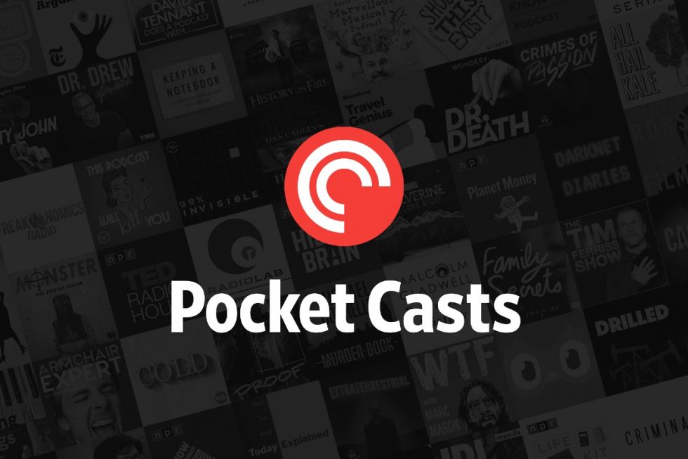 pocket casts spotify pocket casts spotify
