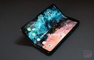 Man, I Really Want a Galaxy Fold Again