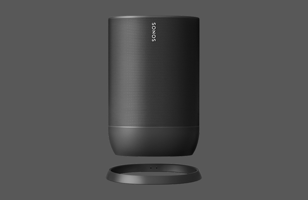 Sonos Move