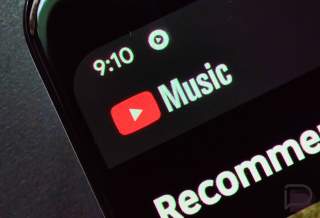 YouTube Music Might Soon Get Play Music’s Music Locker Feature