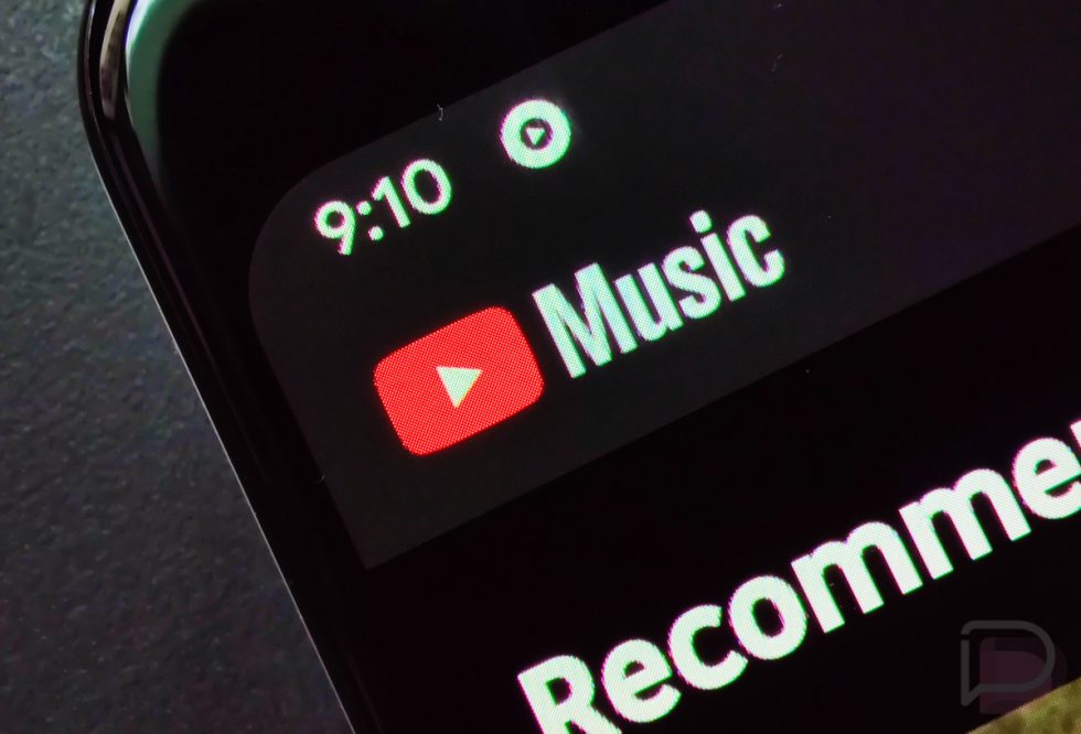 YouTube Music