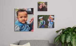 Google Photos Now Offers Photo and Canvas Prints, Search by Text Goes Live