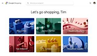 Google Express is Now Google Shopping