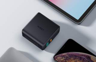 DEAL: Aukey Hosting Sale on Variety of USB Power Delivery Devices, Up to 45% Off