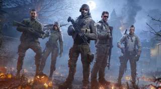 Call of Duty: Mobile Gets Halloween Event, New Sniper Only Mode