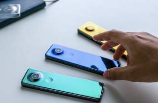 Wednesday Poll: How Attached to Your Phone are You?