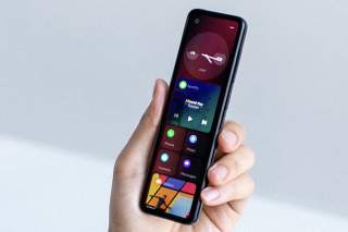 Now Dead and Never Coming, Essential Previews Its Gem Phone in Series of Videos