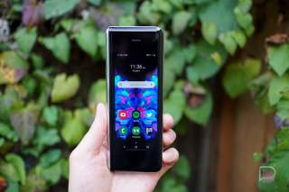 ‘True’ Galaxy Fold Successor Said to be Coming Q2, Feature 5G and S Pen