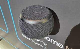 Samsung Unveils Another Smart Speaker That May Never Launch