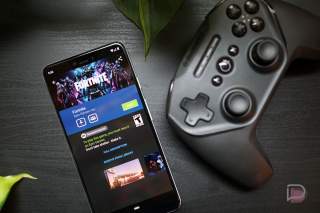 NVIDIA GeForce NOW App for Android Available to Sideload, Works Just Fine