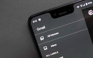 Dark Mode for Gmail is Here! (Updated)