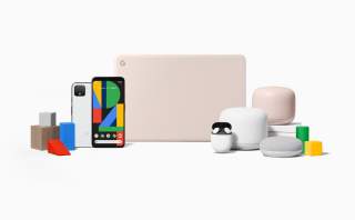 Everything You Can Pre-Order From Today’s #MadeByGoogle Event