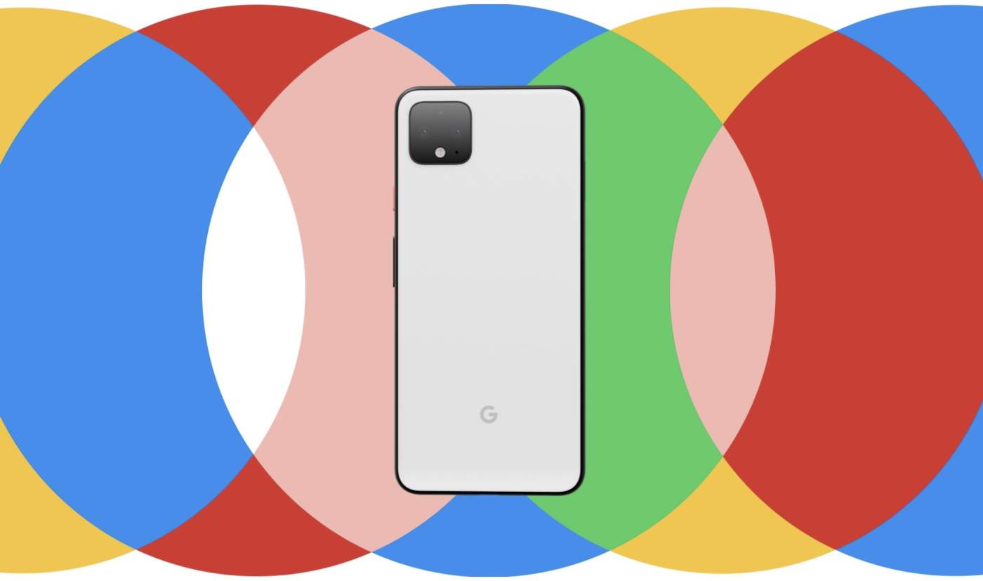Pixel 4 is Free at Best Buy Right Now for AT&T Folks, Free Nest Hub Too (Updated)