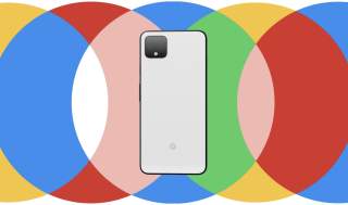 Google Announces Pixel 4, Starting at $799