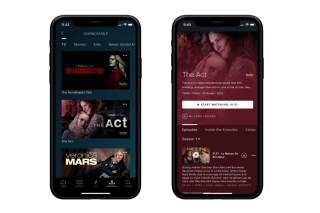 Hulu App for iOS Now Allows for Downloads, Coming Soon to Android
