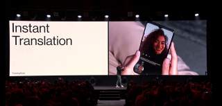 OnePlus Working on ‘Instant Translation’ Feature for Video Chats