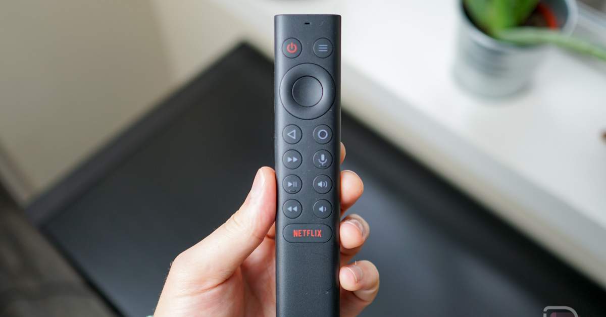 It's Time to Buy New NVIDIA SHIELD Remote