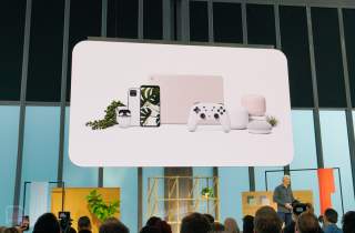 What was the Most Exciting Product Google Announced This Week?