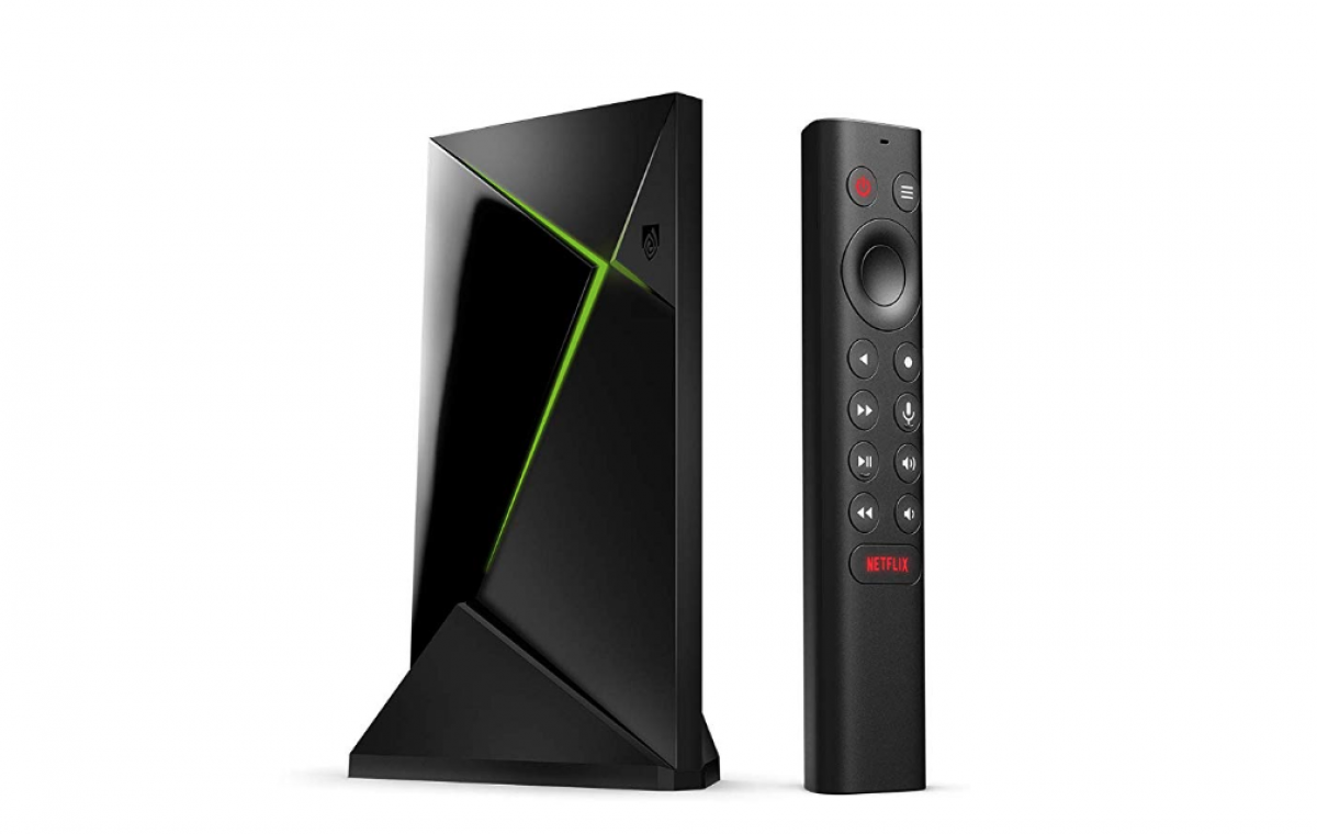 New NVIDIA SHIELD TV Pro Shows Up at Amazon, PreOrders Open Now