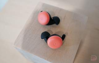 Pixel Buds Arrive in New Colors Starting Next Month