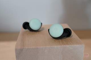 Google Pixel Buds Stop at FCC in Preparation for Launch