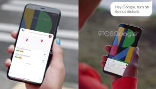 Google Assistant on Pixel 4 is Going to be Awesome and Fast, Motion Sense a Dud