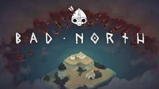 Bad North is Coming to Android on October 15