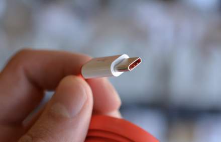 Poll: Your Phone has USB-C, Right?