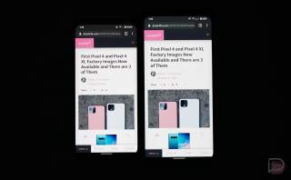 Pixel 4 Display Confirmed to be Made by LG