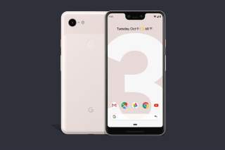 DEAL: GSM-Only Pixel 3 XL in Not Pink for Only $439 on Woot!