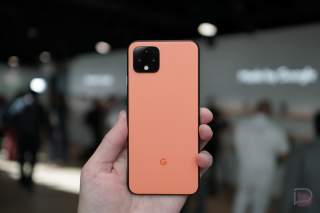 I Spent Some Time With the Pixel 4 and Pixel 4 XL Today