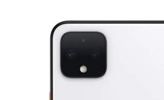PSA: Pixel 4 Does Not Come With Unlimited Original Quality Photo Backups