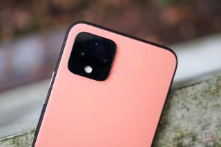 Here’s a Pixel 4 Camera Sample Gallery