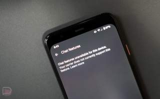 Pixel 4 Could Have Been the Moment for Google to Showcase RCS, But You Know, Carriers