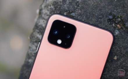 Buy a Pixel 4 or 4 XL at Google Fi, Get Up to $500 Back in Credit