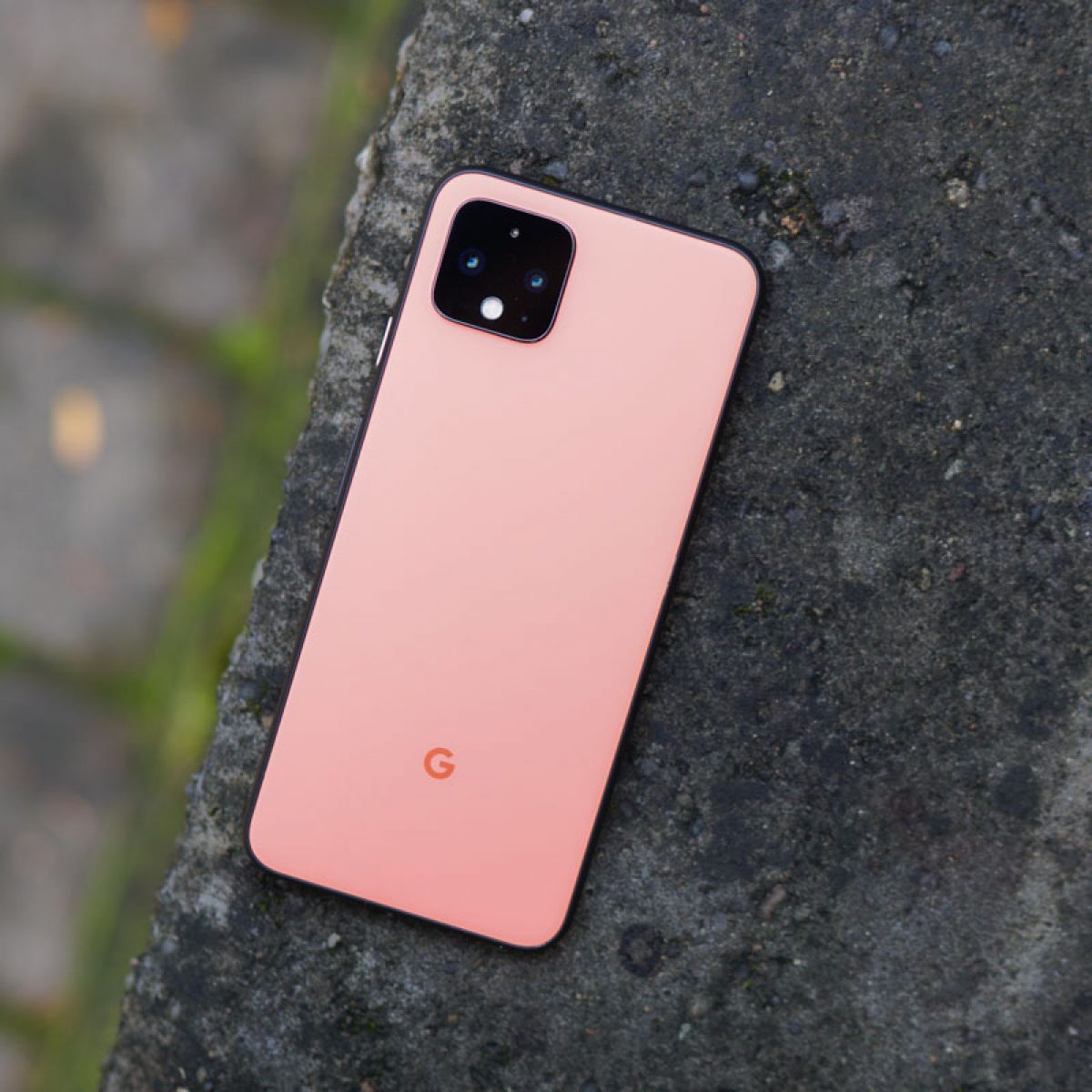 Google Pixel 4 Review: Nope, Not This One