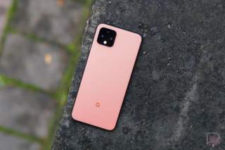 Google Pixel 4 Review: Nope, Not This One