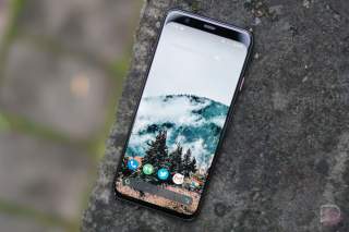 November Update Brings Different 90Hz Experiences to Pixel 4 and Pixel 4 XL