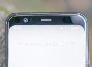 Tuesday Question: Should Pixel 5 Keep Soli Tech?