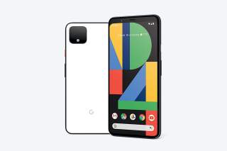 Source: Pixel 4 Pricing Starts at $799