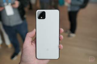 Google to Bring Eye Detection to Pixel 4’s Face Unlock in the Coming Months
