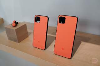 Pixel 4 and Pixel 4 XL Pre-Orders Live at Amazon With $100 Gift Card