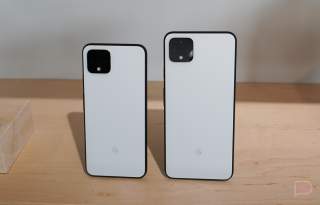 Pixel 4 Users on Google Fi Get an Exclusive Network Trick in a Few Weeks (Updated: Live)