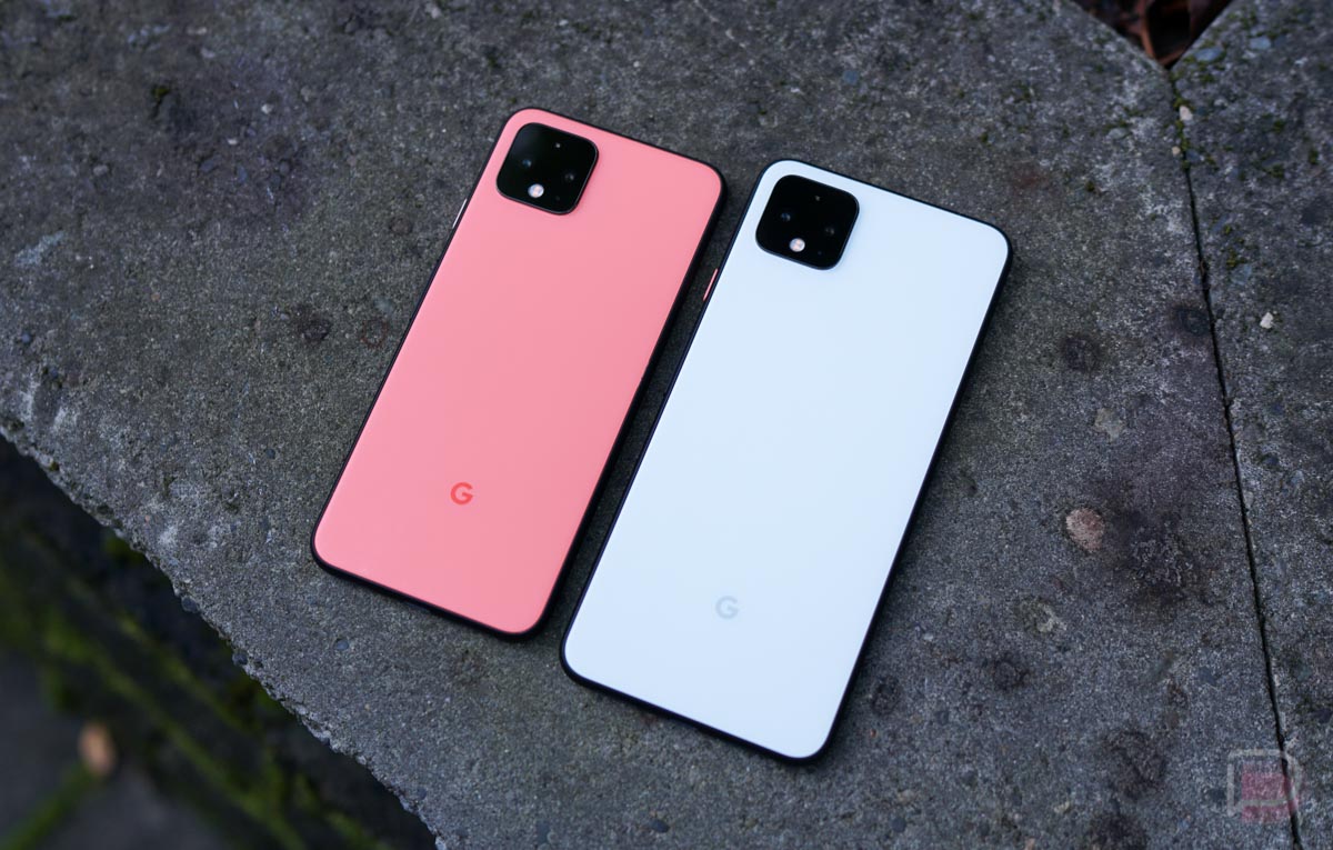 It's Pixel 4 Day! Your Initial Thoughts and Impressions?
