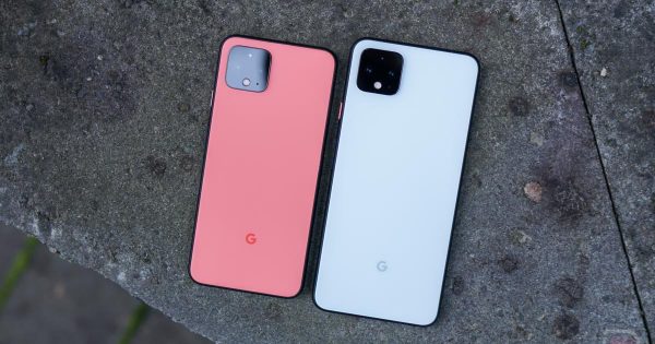 What I Need to See From the Pixel 5