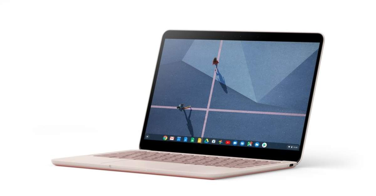 Pixelbook Go Made Official, Available for Pre-Order Starting at $649